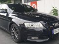 Used Audi A6 2010 for sale in Quezon City-0