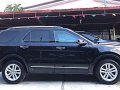 Selling Used Ford Explorer 2013 in Mandaue-8