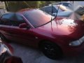 Selling Mitsubishi Lancer 1995 Automatic Gasoline in Pateros-2