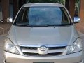 Sell 2nd Hand 2008 Toyota Innova in Valenzuela-8