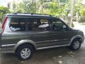 Mitsubishi Adventure 2009 Manual Diesel for sale in Quezon City-3