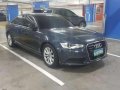 Audi A6 2013 for sale in Mandaluyong-5