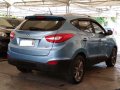 Used Hyundai Tucson 2014 Automatic Diesel for sale in Makati-3