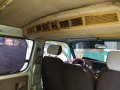 Selling 2nd Hand Toyota Hiace 1995 in Manila-7