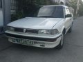 Selling Toyota Corolla 1991 Manual Gasoline in Cabanatuan-6