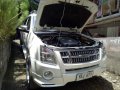 Isuzu Alterra 2013 Manual Gasoline for sale in Cebu City-7