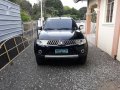 Mitsubishi Montero 2010 Automatic Diesel for sale in Jaen-5