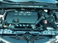 Sell Black 2015 Toyota Corolla Altis Automatic Gasoline at 17000 km-2