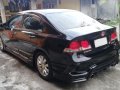 Honda Civic 2011 Automatic Gasoline for sale in Calamba-2