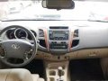 Toyota Fortuner 2006 Automatic Gasoline for sale in Bacoor-0