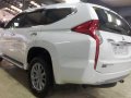 Selling Brand New Mitsubishi Montero Sport 2019 Automatic Diesel in Manila-1