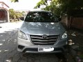 Toyota Innova 2015 Automatic Diesel for sale in Angeles-4
