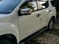 Isuzu Mu-X 2015 Automatic Diesel for sale in Valenzuela-2