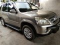 Sell 2nd Hand 2005 Honda Cr-V at 130000 km in Mexico-5