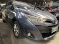 Blue Toyota Vios 2018 at 5000 km for sale-8