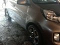 Kia Picanto 2017 Manual Gasoline for sale in Obando-2