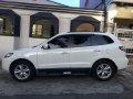 2nd Hand Hyundai Santa Fe 2009 for sale in Marikina-4