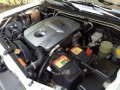 Isuzu Alterra 2013 Manual Gasoline for sale in Cebu City-1