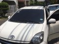 Selling Toyota Wigo 2016 Automatic Gasoline in Marikina-4