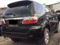 Toyota Fortuner 2006 Automatic Gasoline for sale in Bacoor-2