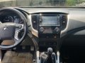Selling 2nd Hand Mitsubishi Montero Sport 2017 in Makati-3