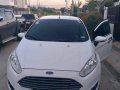 Ford Fiesta 2014 Automatic Gasoline for sale in Davao City-0