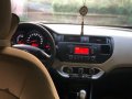 Kia Rio 2014 Automatic Gasoline for sale in Zamboanga City-5