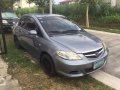 Selling Honda City 2008 Automatic Gasoline in Calamba-5