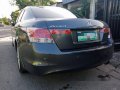 Selling Used Honda Accord 2010 at 88000 km -2