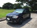 2nd Hand Mitsubishi Asx 2011 for sale in Davao City-9