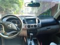 Selling 2nd Hand Mitsubishi Strada in Trece Martires-6