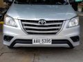 Sell 2nd Hand 2015 Toyota Innova Automatic Diesel in Rosales-8