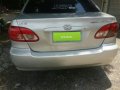 2004 Toyota Altis for sale in Silang-11