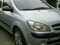 Selling 2nd Hand Hyundai Getz 2008 in Manila-0