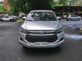 Sell 2nd Hand 2017 Toyota Innova Manual Diesel in Mandaluyong-7