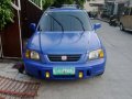 Selling 2nd Hand Honda Cr-V 1996 in Meycauayan-6