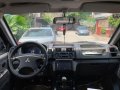 Mitsubishi Adventure 2002 Manual Diesel for sale in Quezon City-3