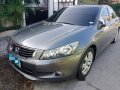 Selling Used Honda Accord 2010 at 88000 km -5