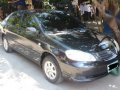 Selling 2nd Hand Toyota Altis 2005 Manual Gasoline at 130000 km in Cebu City-1