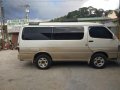 2nd Hand Toyota Hiace for sale in Baguio-11