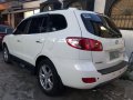 2nd Hand Hyundai Santa Fe 2009 for sale in Marikina-3