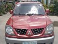 Mitsubishi Adventure 2008 for sale in Valenzuela-10