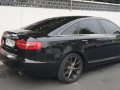 Used Audi A6 2010 for sale in Quezon City-7