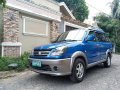 Mitsubishi Adventure 2012 Manual Diesel for sale in Teresa-5