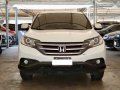 Selling Honda Cr-V 2012 Automatic Gasoline in Makati-5