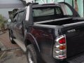 2nd Hand Toyota Hilux 2010 for sale in Baguio-1