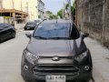 Selling Ford Ecosport 2014 Automatic Gasoline at 70000 km in -6