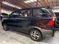 Selling Black Toyota Avanza 2018 Automatic Gasoline in Quezon City-0