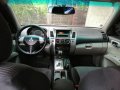 Sell 2nd Hand 2009 Mitsubishi Montero Automatic Diesel at 100000 km in Baguio-2