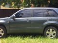 Selling Suzuki Grand Vitara 2005 Automatic Gasoline in Cebu City-2